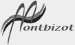 Mairie de Montbizot - Logo footer
