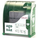 defibrillateur